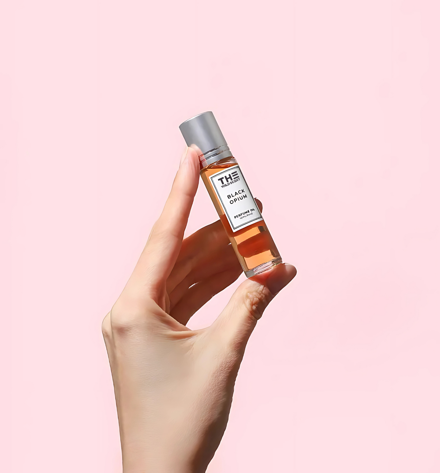 Opium Black Scent