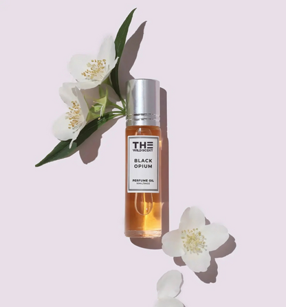 Pheromone Scent Collection