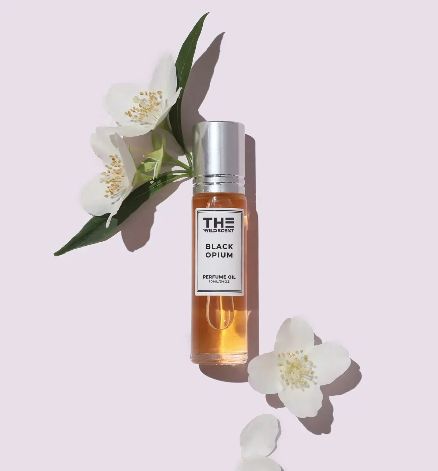 Opium Black Scent