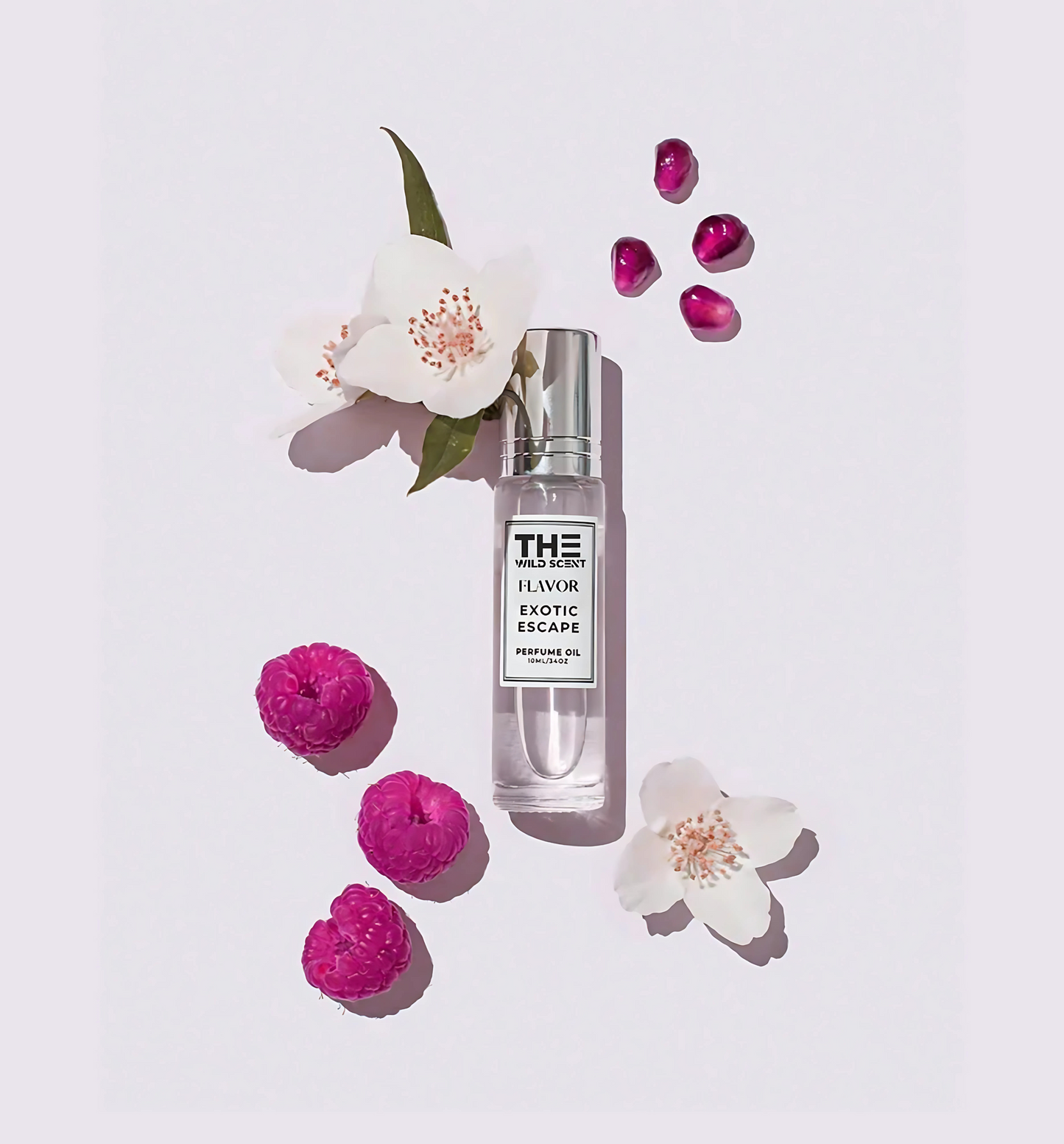 Pheromone Scent Collection