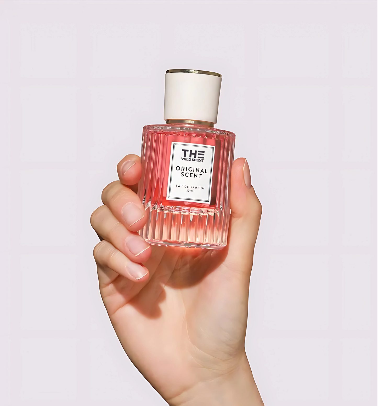 Pheromone Perfume Collection