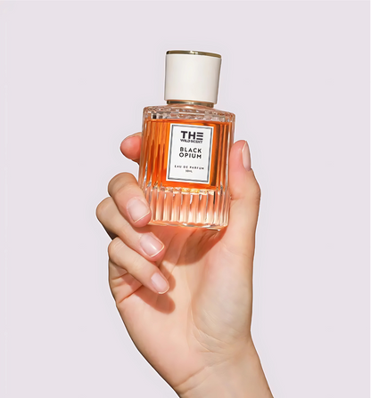 Black Opium Pheromone Perfume