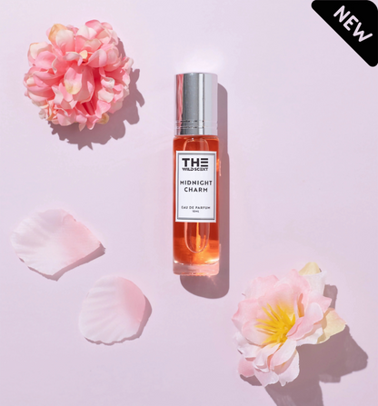 Pheromone Scent Collection