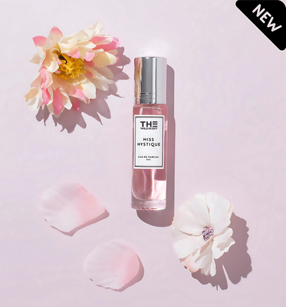 Pheromone Scent Collection