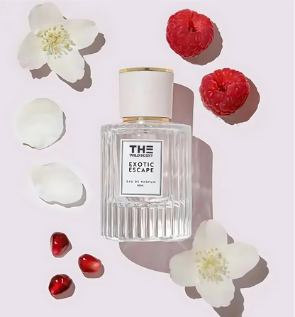 Exotic Escape Pheromone Perfume