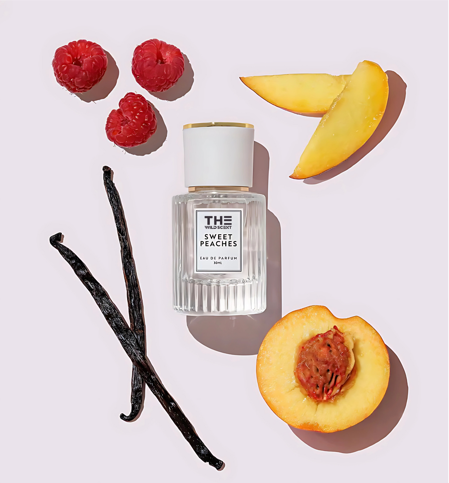 Pheromone Perfume Collection