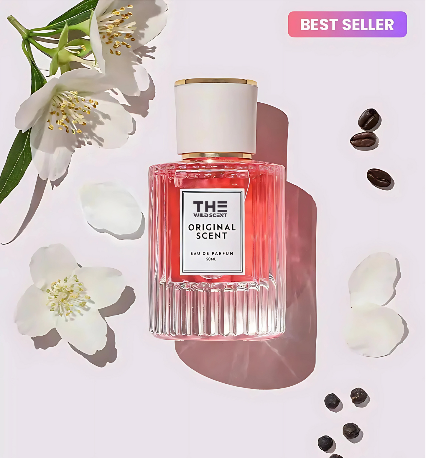 Pheromone Perfume Collection