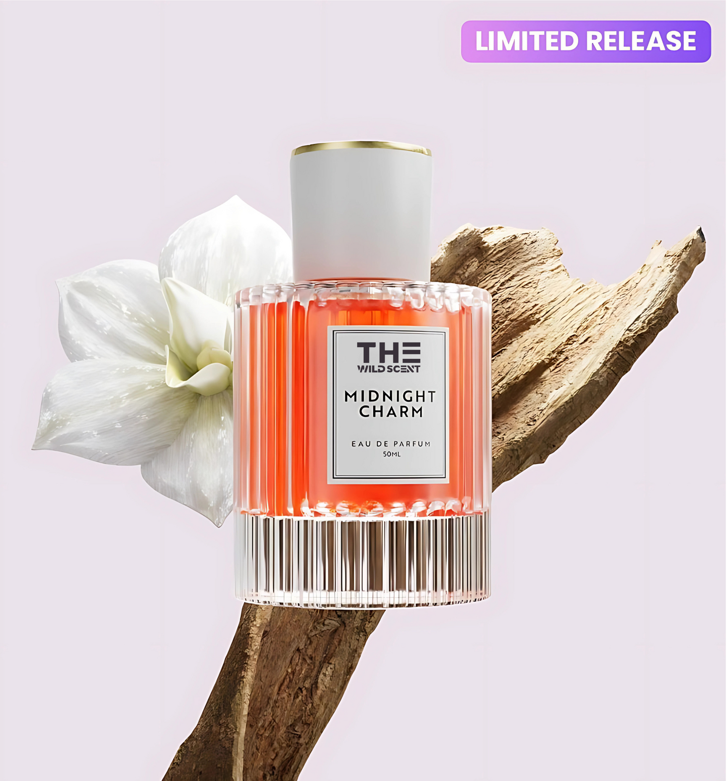 Pheromone Perfume Collection